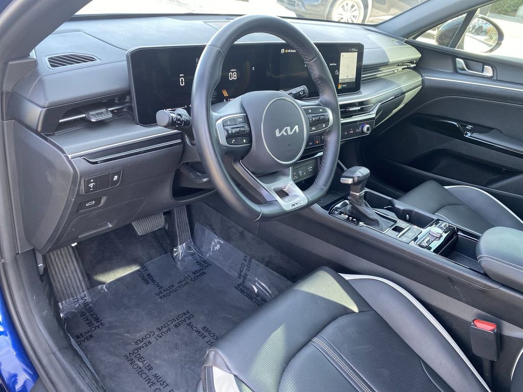 Used 2025 Kia K5 GT-Line FWD image 10