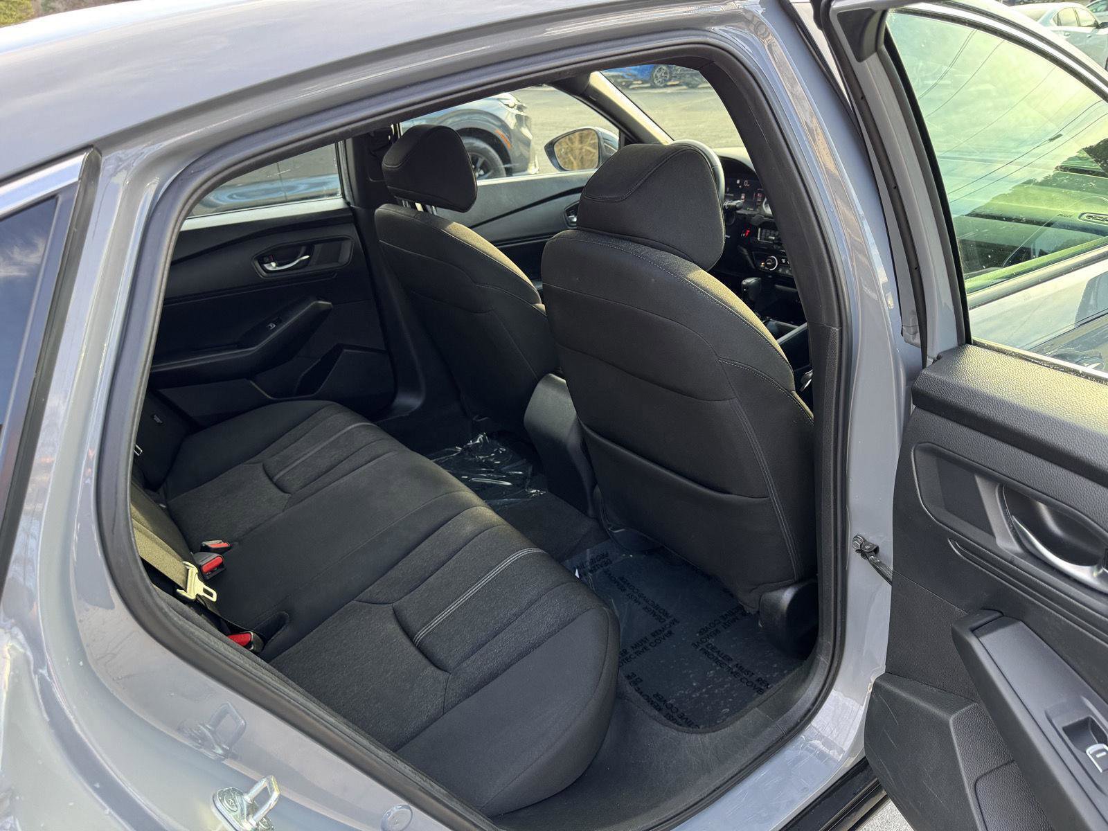 Used 2024 Honda Accord Sport image 15