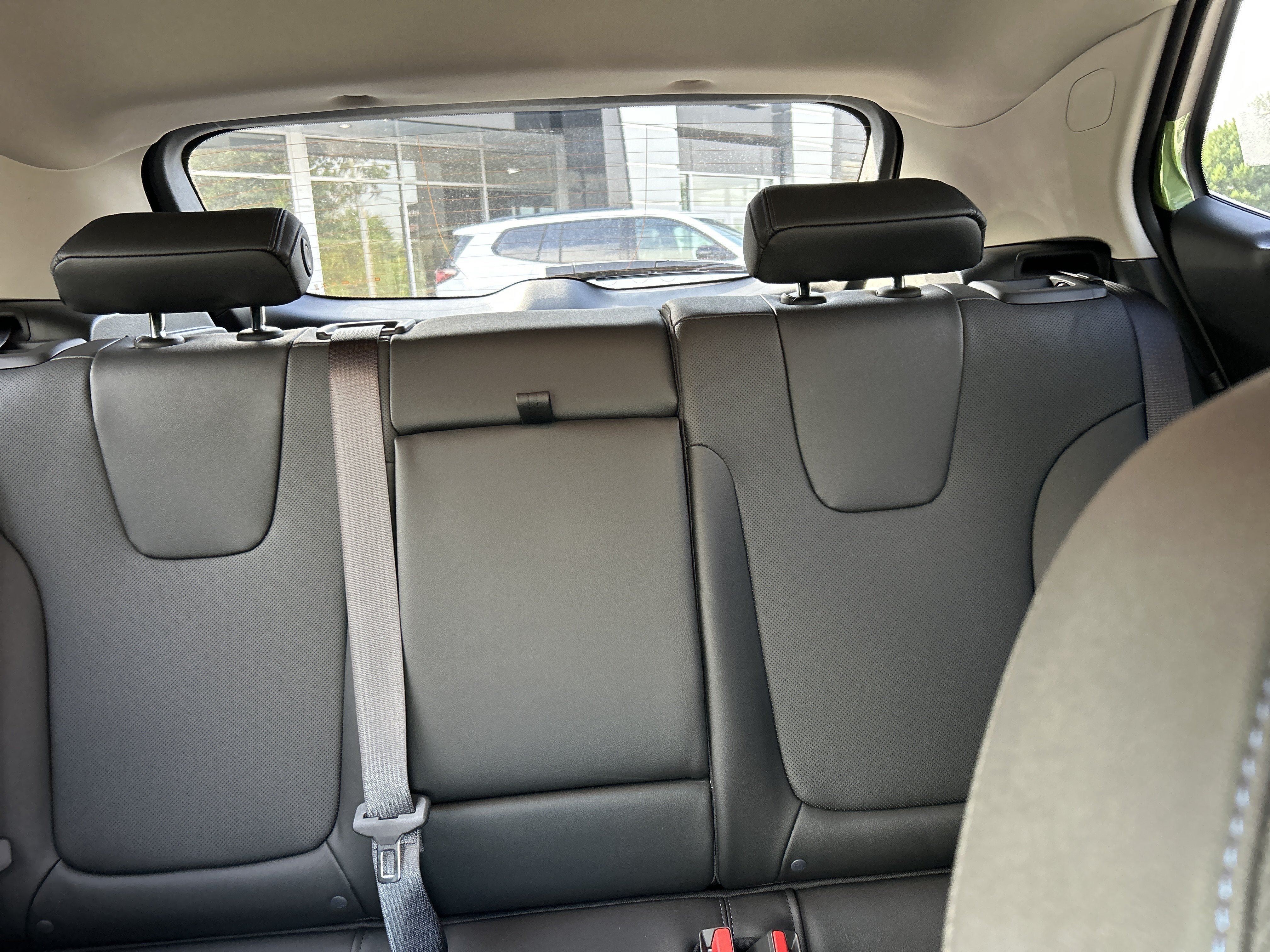 New 2026 Buick Encore GX Sport Touring w/ Advanced Technology Package AWD/4WD image 26