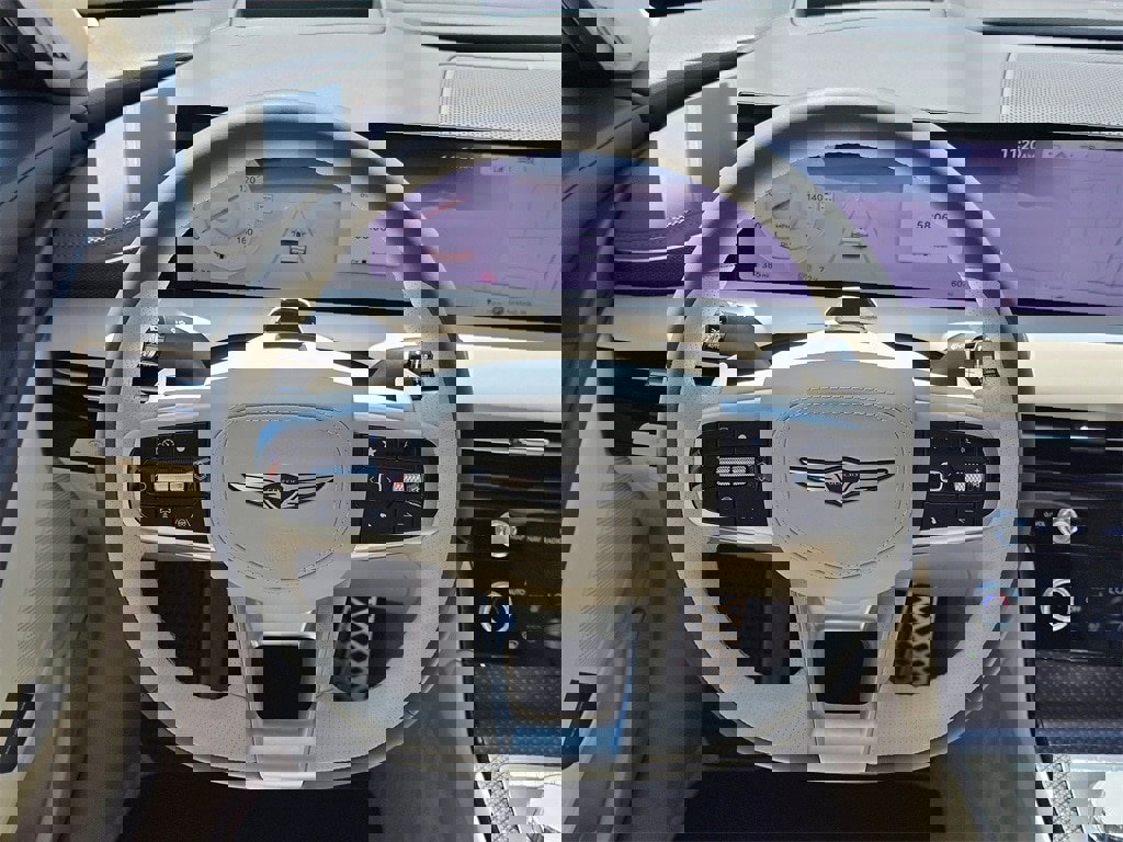 New 2025 Genesis G80 3.5T Sport Prestige image 20