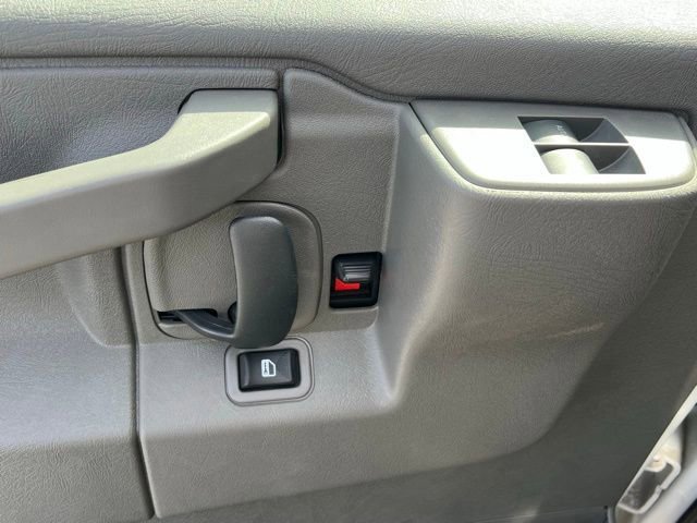 New 2025 Chevrolet Express 3500 w/ Power Convenience Package image 4
