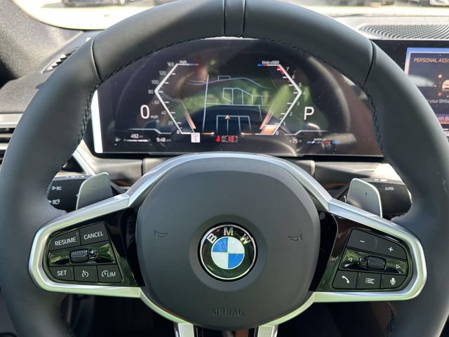 New 2026 BMW 430i xDrive w/ M Sport Package AWD/4WD image 15