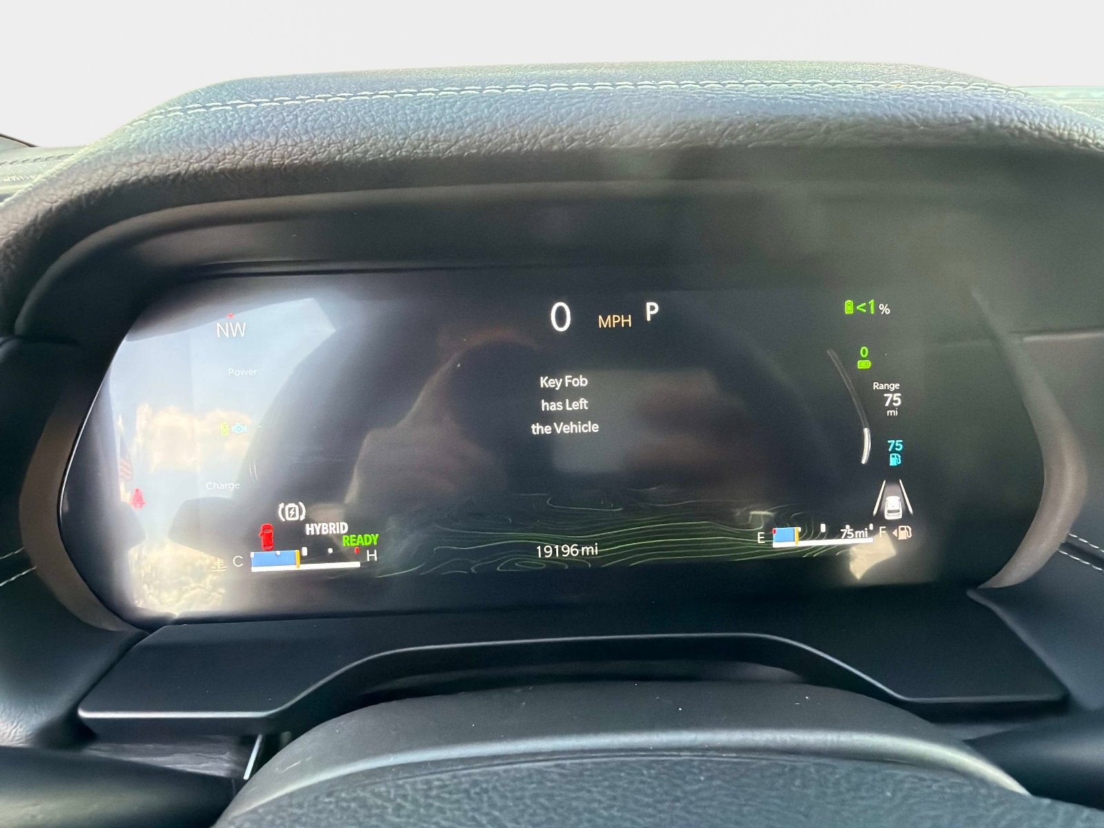 Used 2025 Jeep Grand Cherokee Limited 4xe image 45