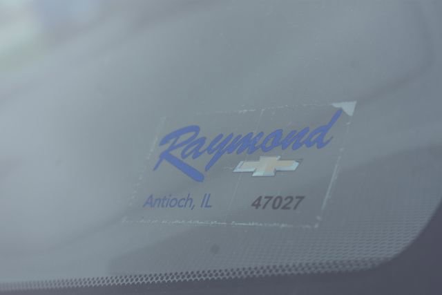 New 2026 Chevrolet Colorado LT w/ LT Convenience Package image 36