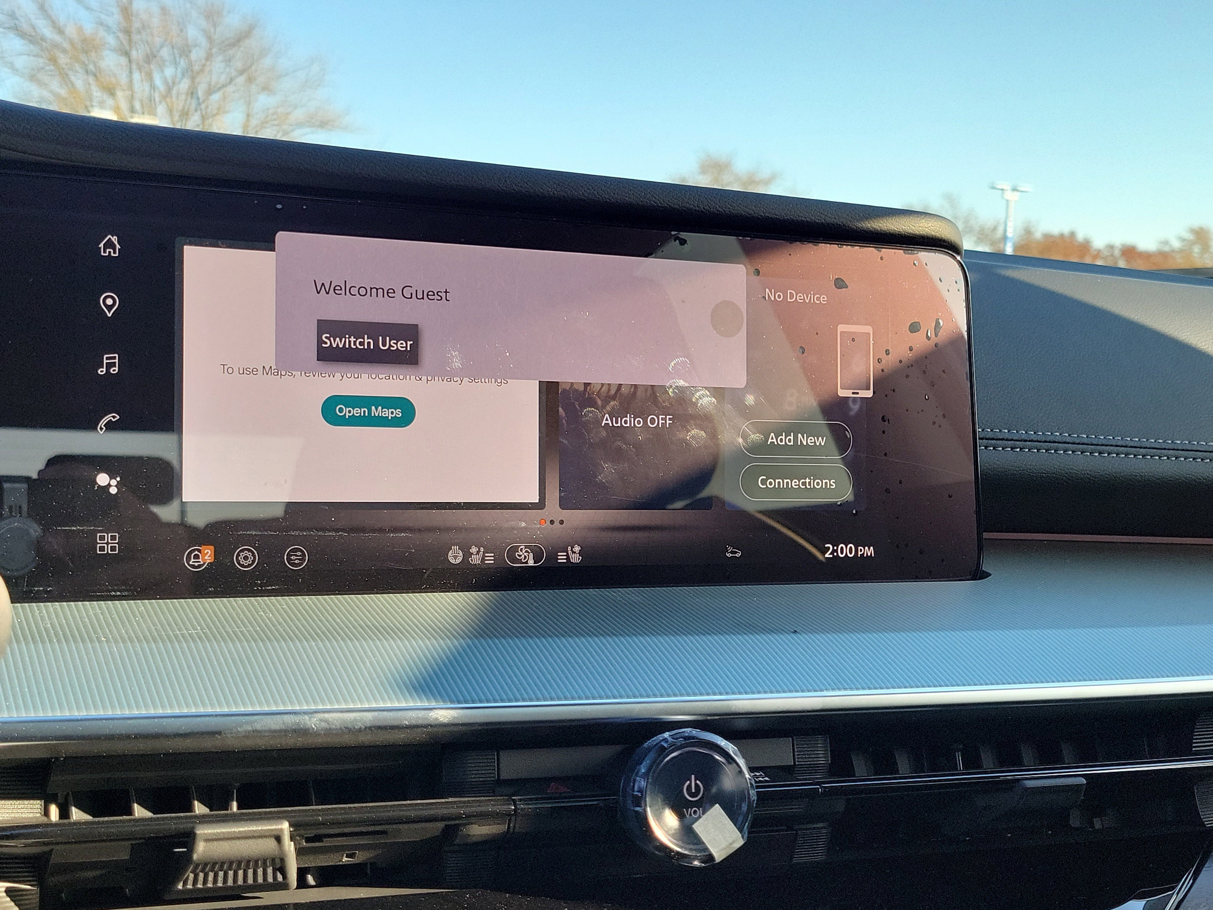 New 2026 Nissan Murano SL w/ Comfort Package image 26