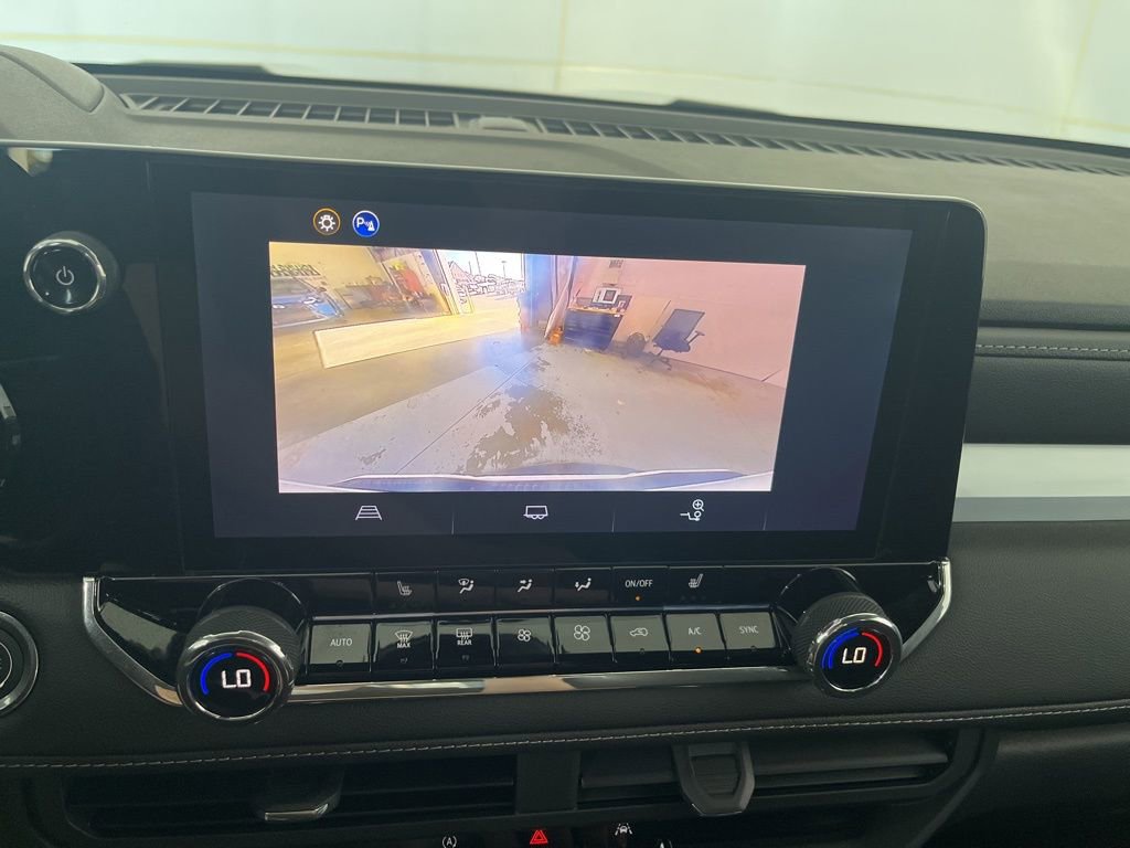 Used 2026 Chevrolet Colorado LT w/ Advanced Trailering Package image 73