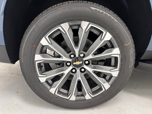 New 2026 Chevrolet Suburban High Country w/ Sun And Tow Package image 39