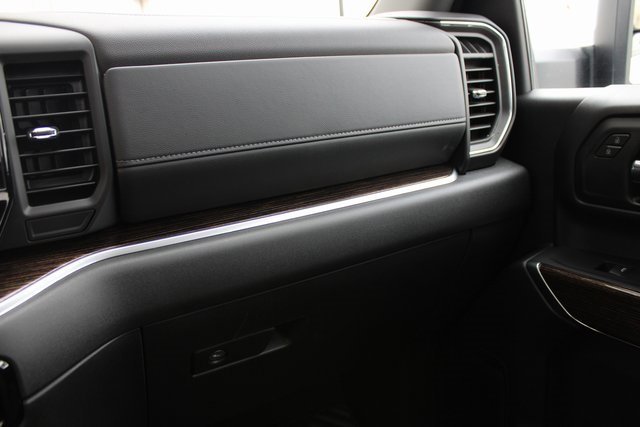 New 2025 GMC Sierra 2500 SLE image 33