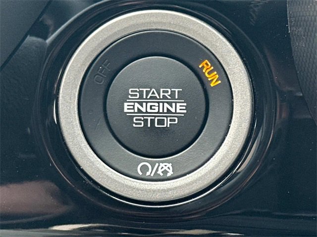New 2025 RAM 2500 Limited image 20
