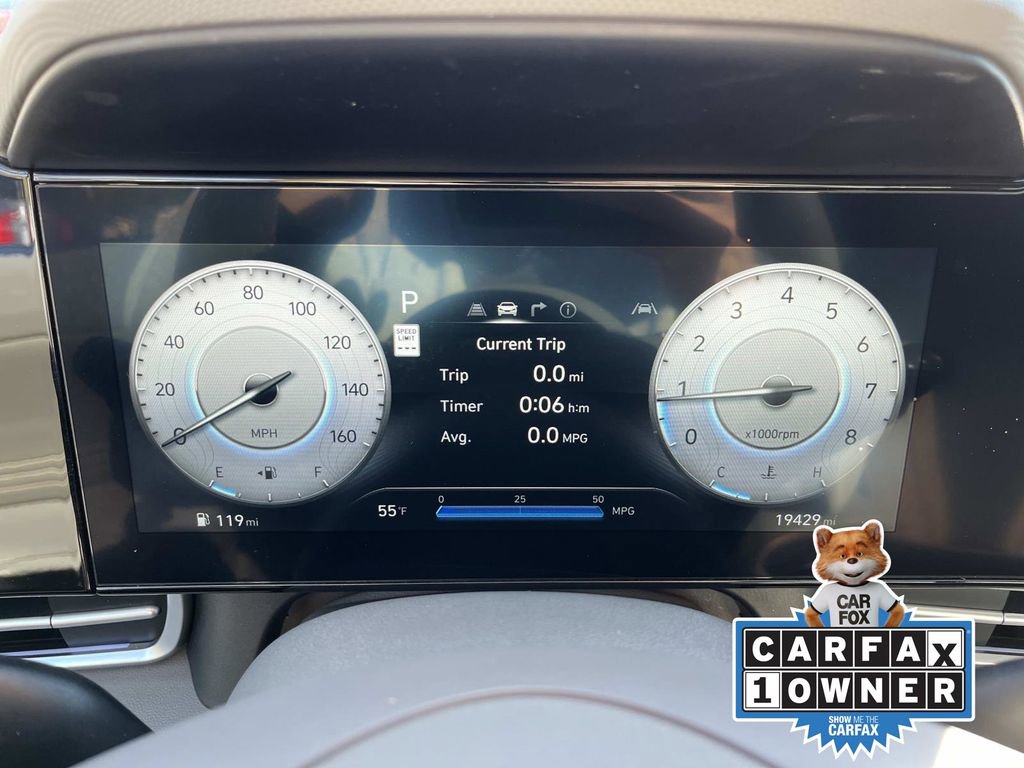 Used 2024 Hyundai Elantra SEL w/ Convenience Package image 36