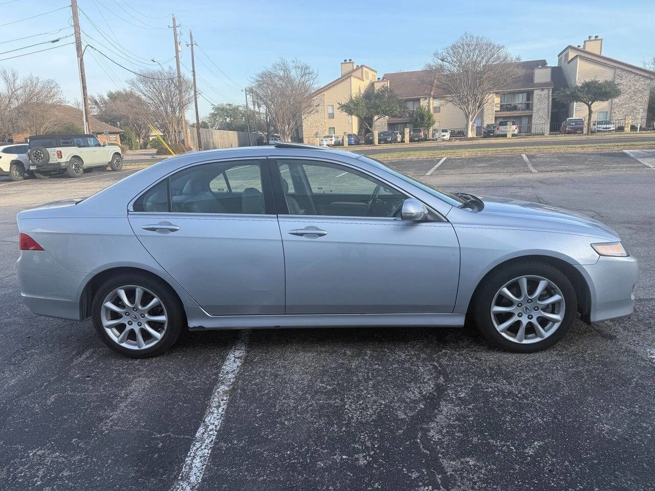 Used 2006 Acura TSX image 5