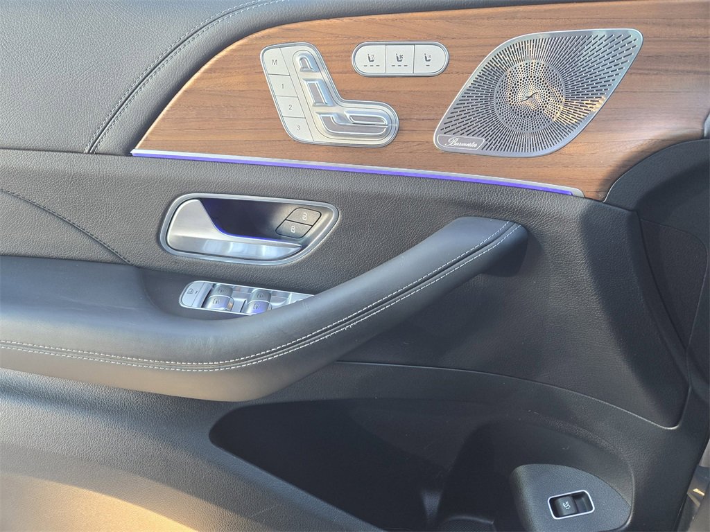 Used 2024 Mercedes-Benz GLE 53 AMG 4MATIC image 18