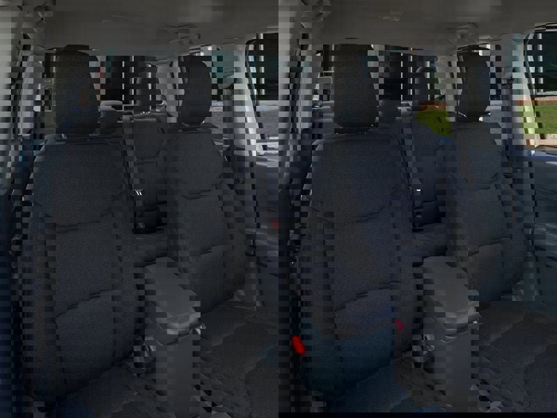 New 2026 Ford Maverick XLT w/ Equipment Group 301A image 10