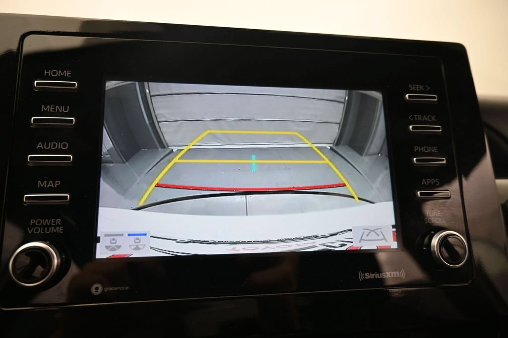 Used 2024 Toyota Camry SE w/ Cold Weather Package FWD image 18