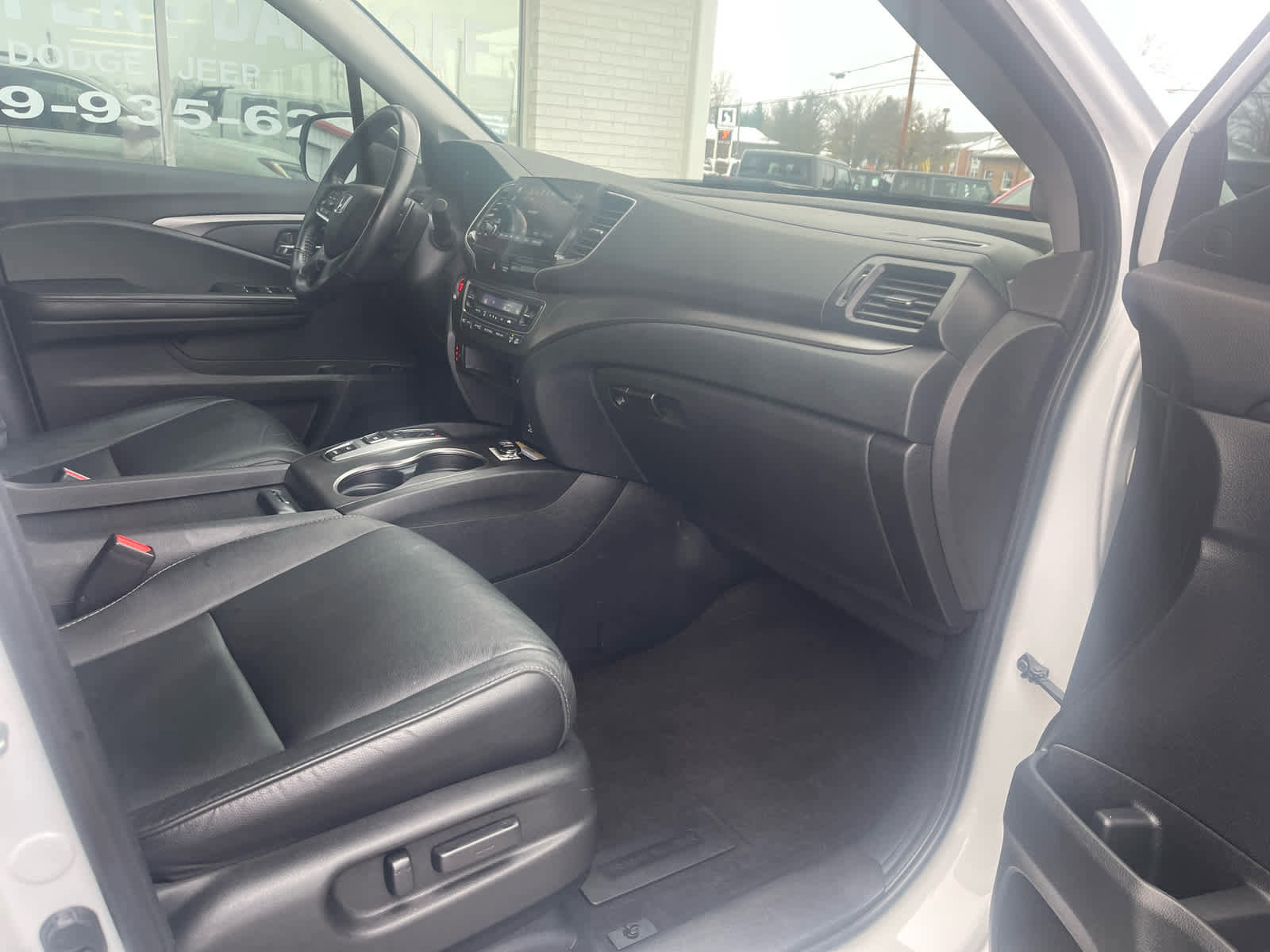 Used 2021 Honda Pilot Special Edition image 10