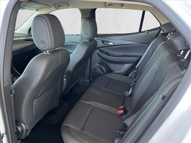 Used 2025 Buick Encore GX Preferred FWD image 10
