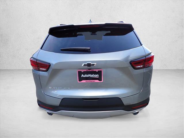 New 2026 Chevrolet Blazer LT w/ Convenience Package image 3