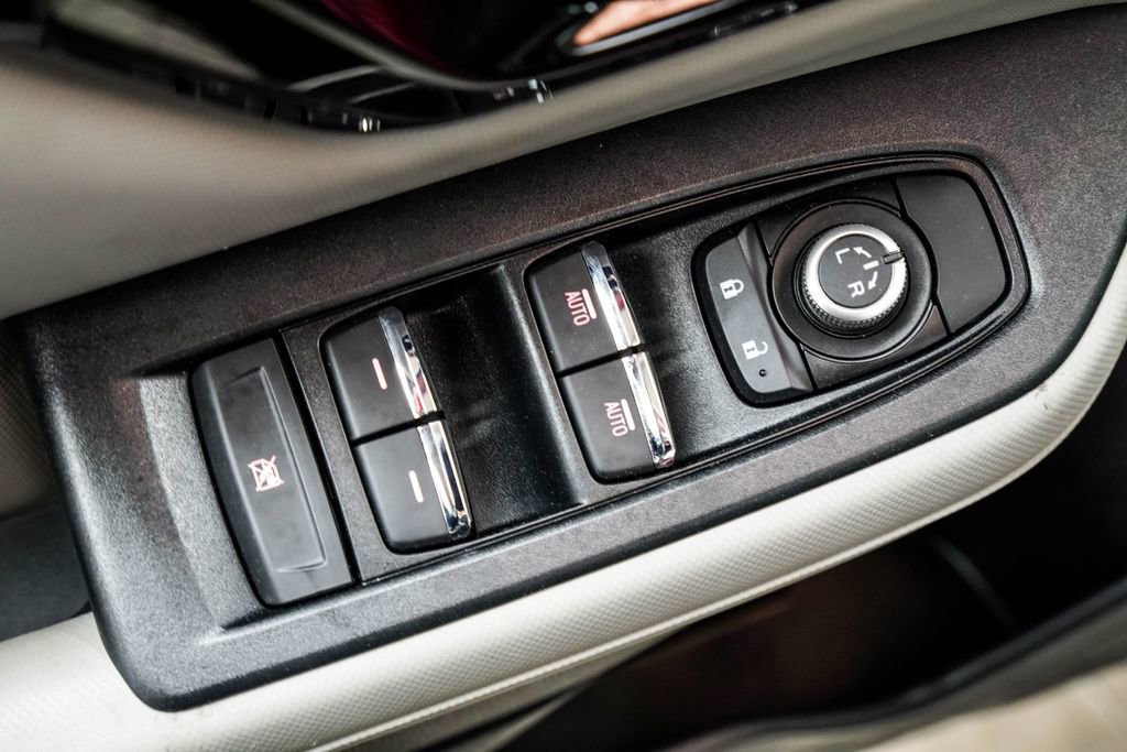 Used 2025 Subaru Forester Limited image 44