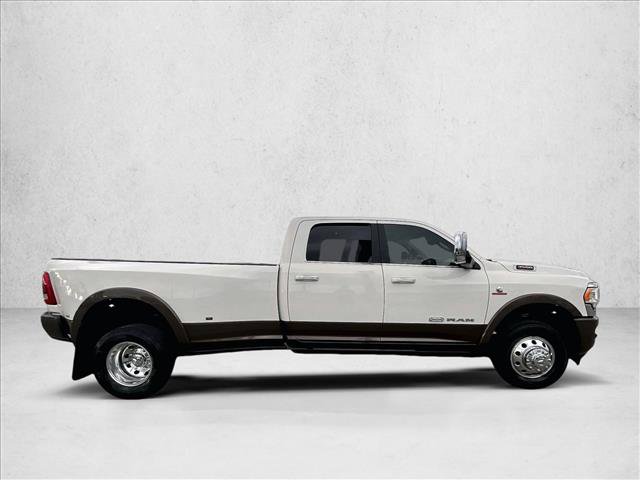 Used 2020 RAM 3500 Limited AWD/4WD image 5