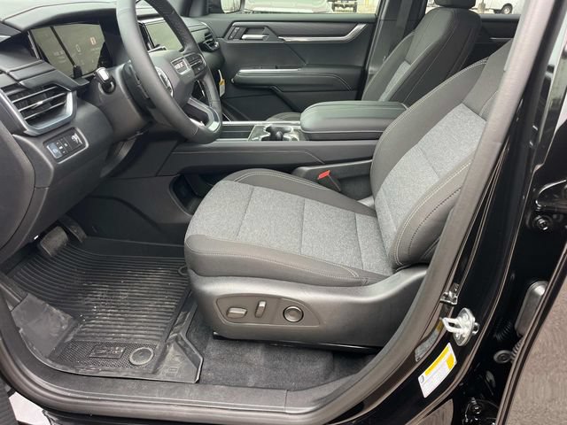New 2026 GMC Acadia Elevation FWD image 24