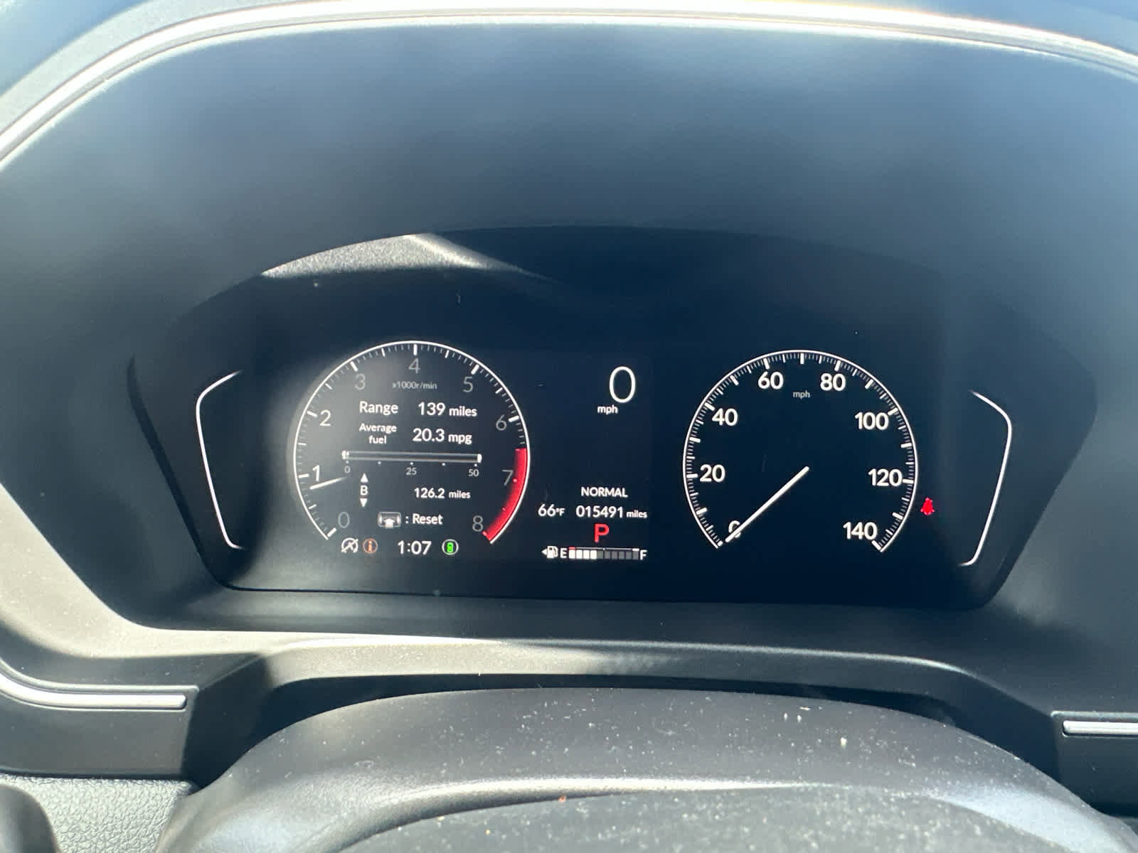 Used 2025 Honda Pilot Sport image 26