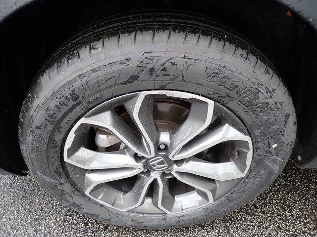 Used 2022 Honda CR-V EX image 11