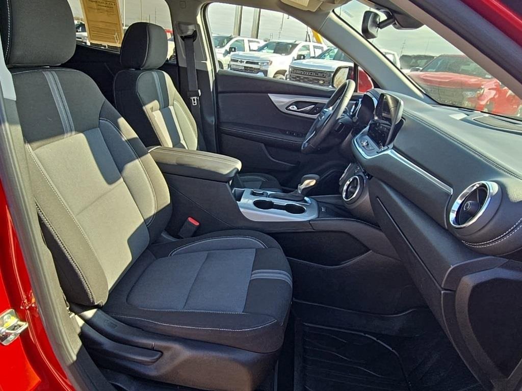 Used 2023 Chevrolet Blazer LT w/ Convenience Package image 19