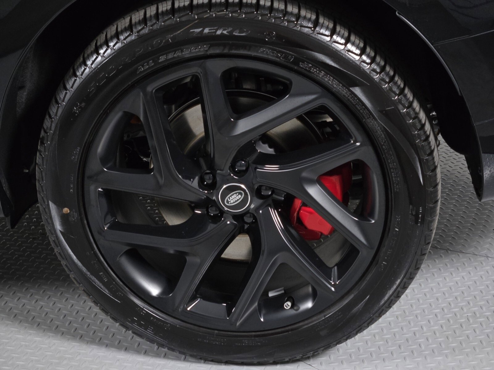 New 2025 Land Rover Range Rover Sport Autobiography image 9