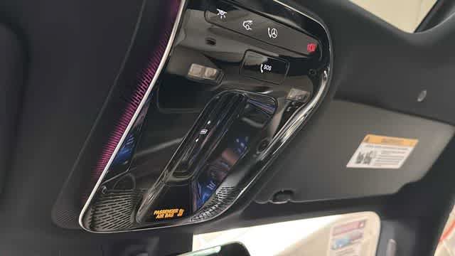 Certified 2026 Mercedes-Benz GLC 300 4MATIC image 24
