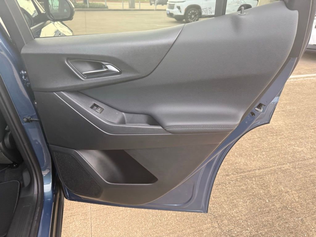 New 2026 Chevrolet Equinox LT w/ Convenience Package II image 40