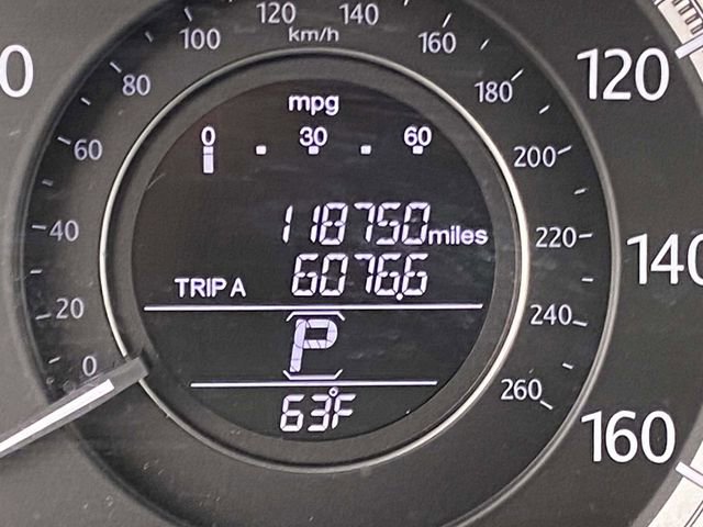 Used 2015 Honda Accord EX-L image 22
