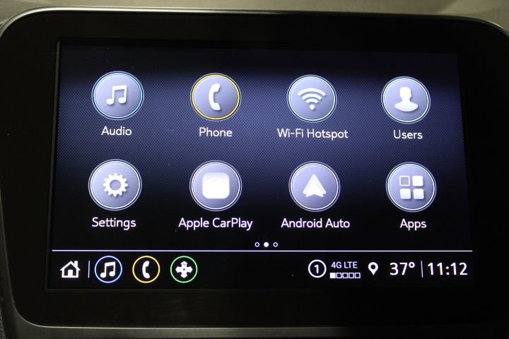 Used 2024 Chevrolet Equinox LT image 3