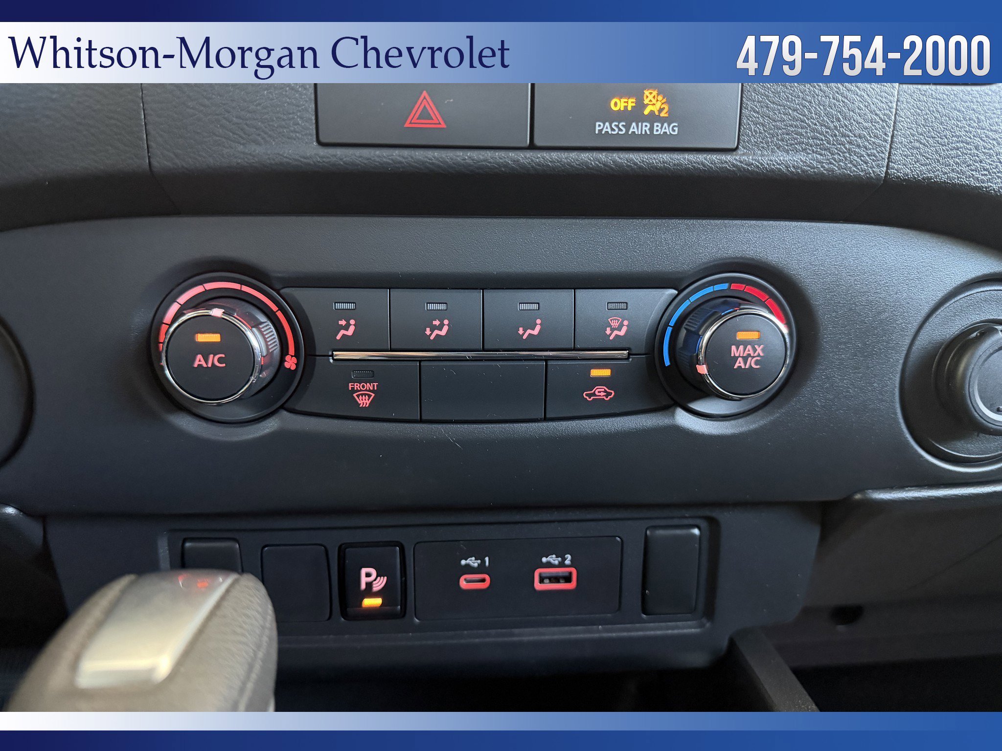 Used 2023 Nissan Frontier SV w/ Technology Package image 26