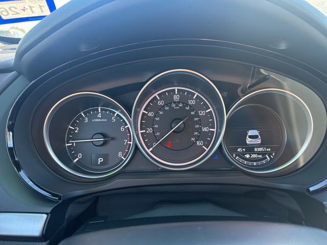 Used 2016 MAZDA CX-9 Grand Touring image 15