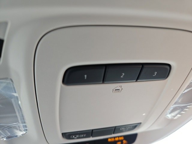 New 2025 Buick Envision Sport Touring image 36