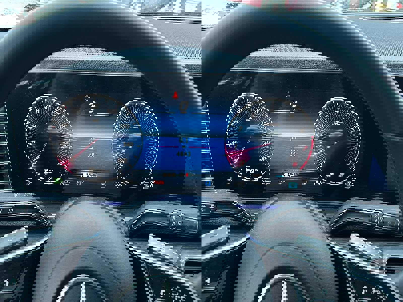 Used 2026 Mercedes-Benz GLE 350 4MATIC image 24