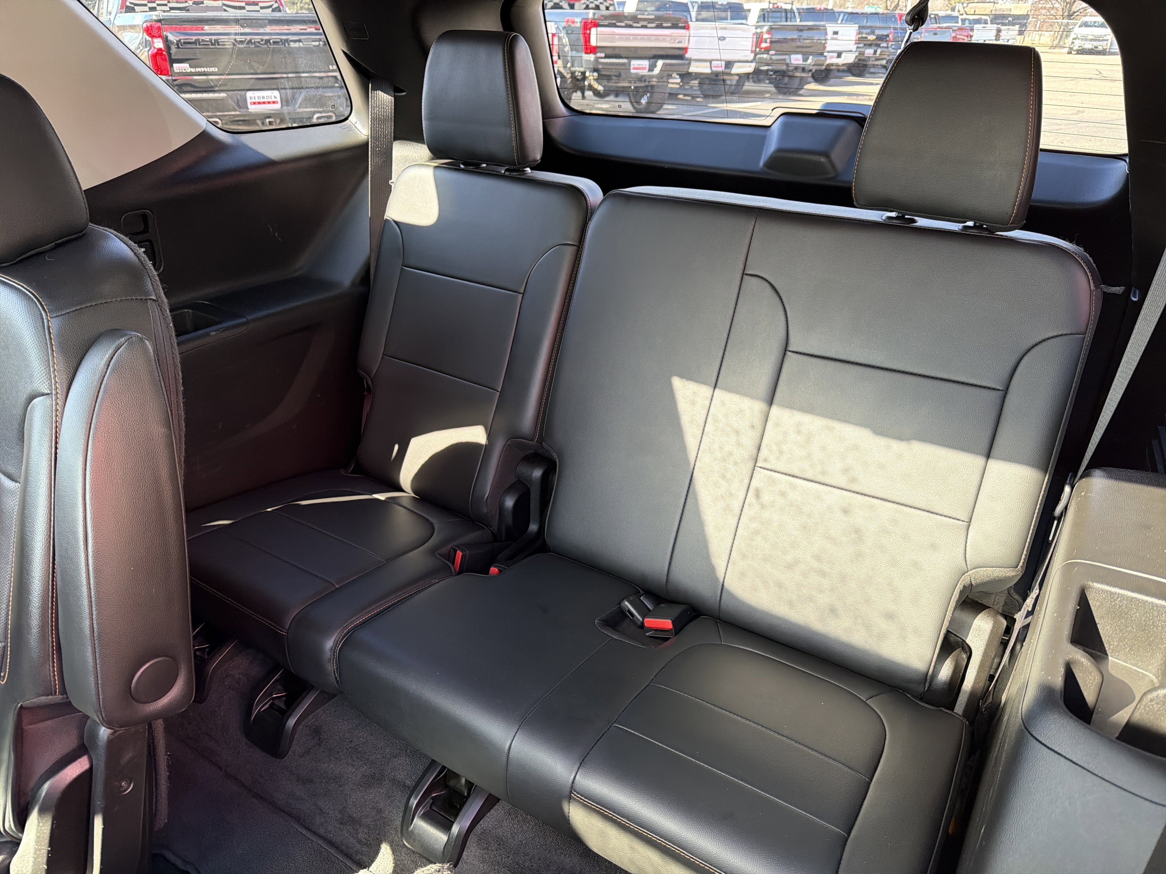 Used 2020 Chevrolet Traverse Premier w/ Redline Edition image 24