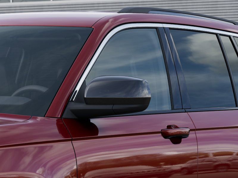 New 2026 Jeep Grand Cherokee Laredo image 12