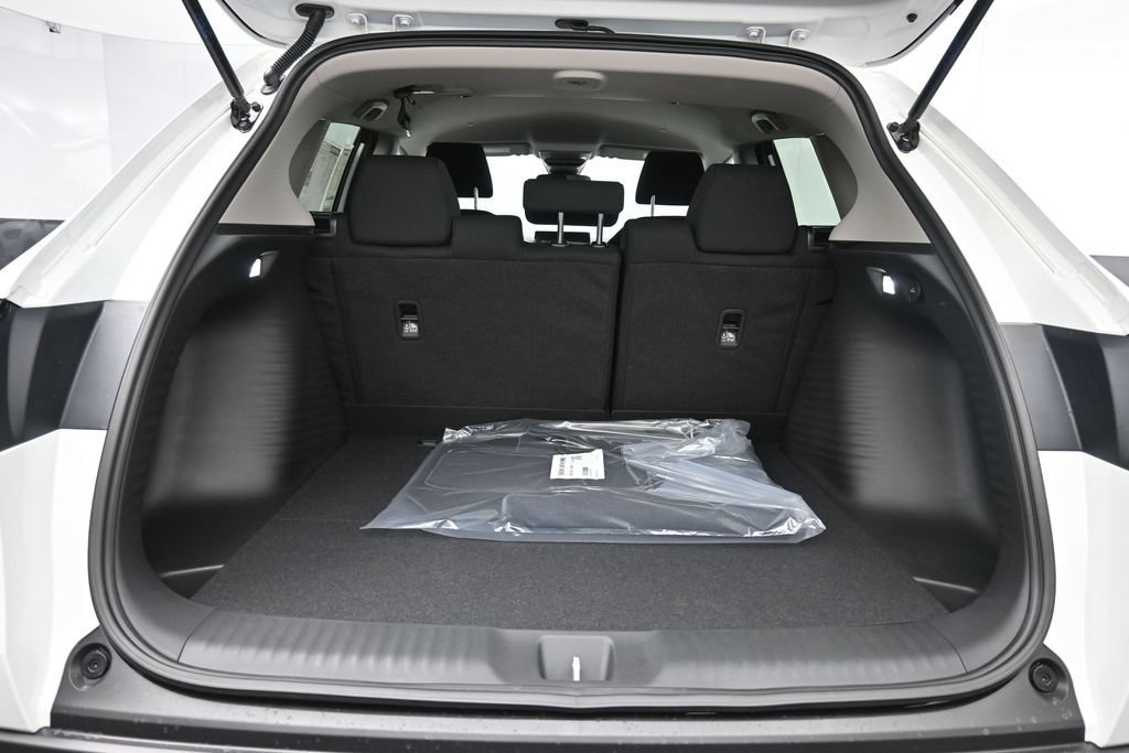 New 2027 Honda HR-V LX image 21