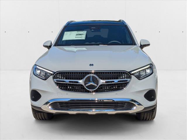 New 2026 Mercedes-Benz GLC 300 4MATIC image 6
