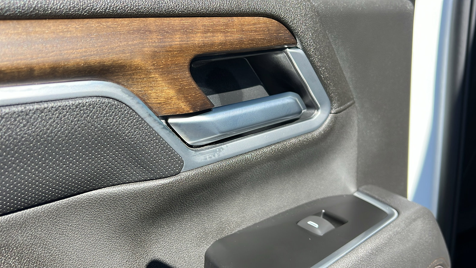 New 2026 Chevrolet Silverado 2500 High Country w/ High Country Premium Package image 15