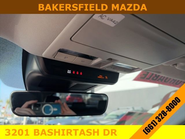 New 2025 MAZDA CX-50 AWD 2.5 Turbo w/ Accent Package image 26