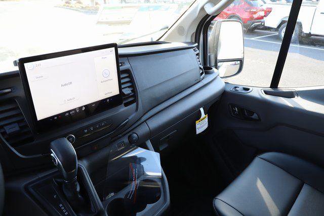 New 2026 Ford Transit 250 Low Roof w/ Load Area Protection Package image 20