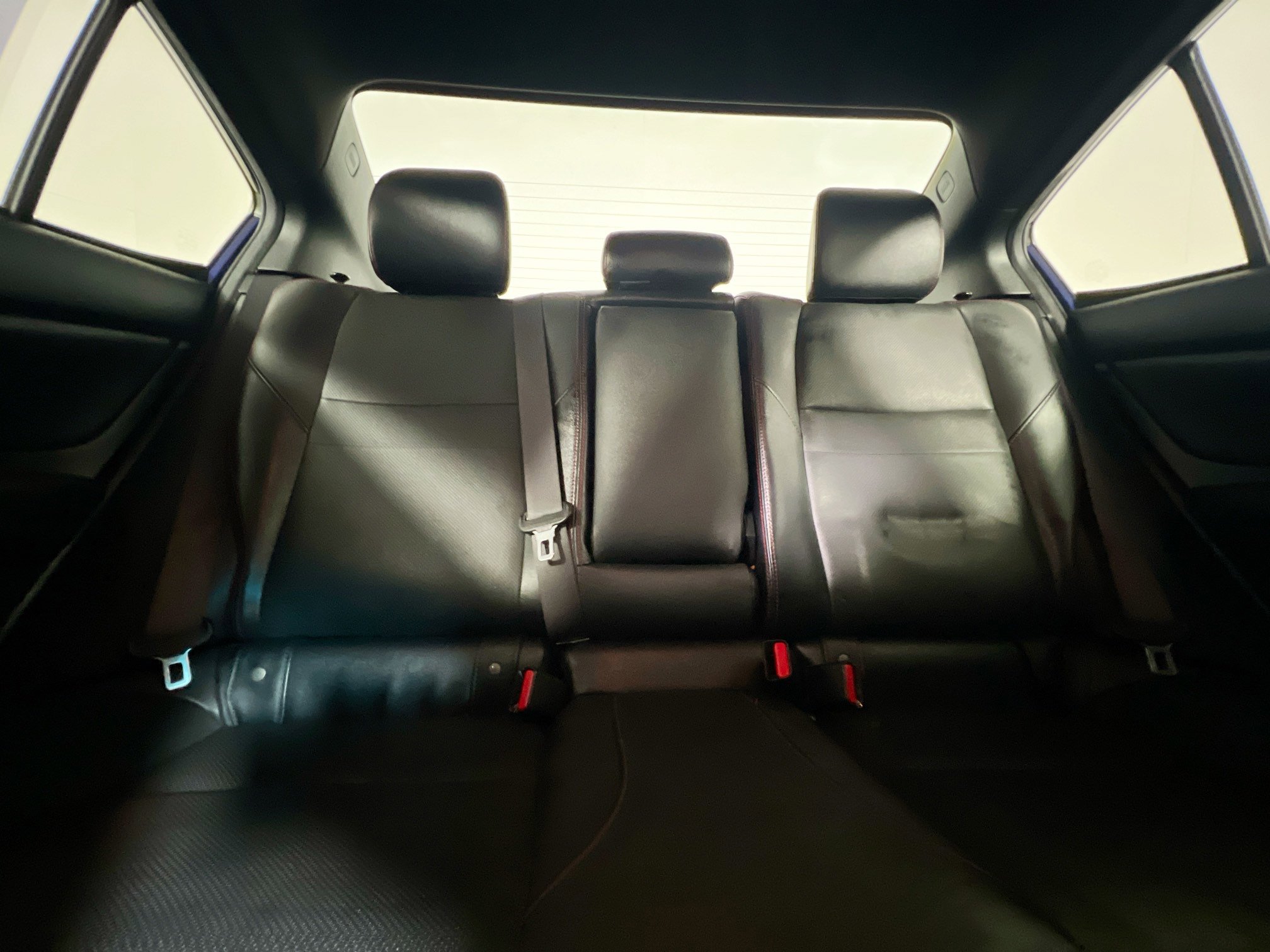 Used 2018 Subaru WRX Limited image 32