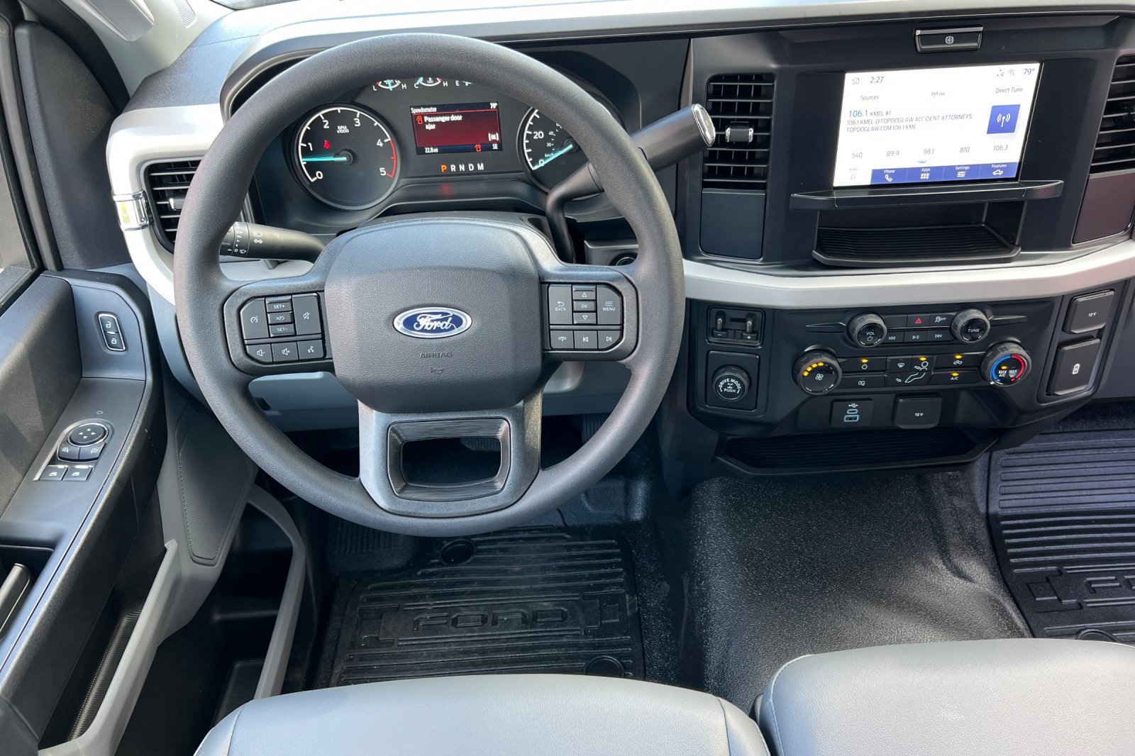 New 2026 Ford F250 XL image 14