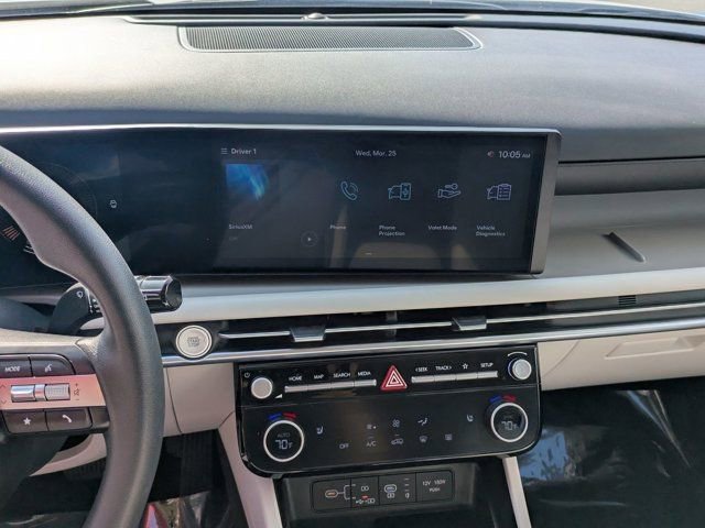 Used 2025 Hyundai Tucson SEL image 19