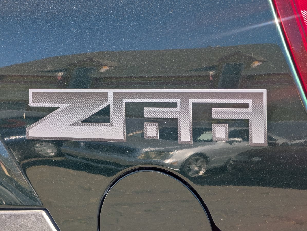 Used 2003 Chevrolet Avalanche 2WD image 11