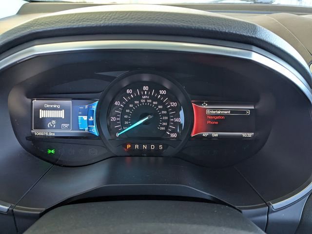 Used 2017 Ford Edge Sport w/ Equipment Group 401A image 17