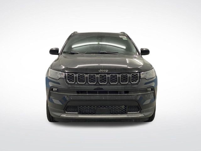 New 2026 Jeep Compass Latitude w/ Quick Order Package 29K image 11