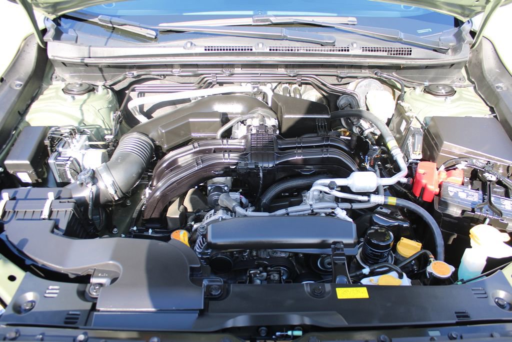 Used 2024 Subaru Crosstrek 2.5i Limited image 31